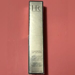 New in box-Helena Rubinstein Powercell 24H Eye Care